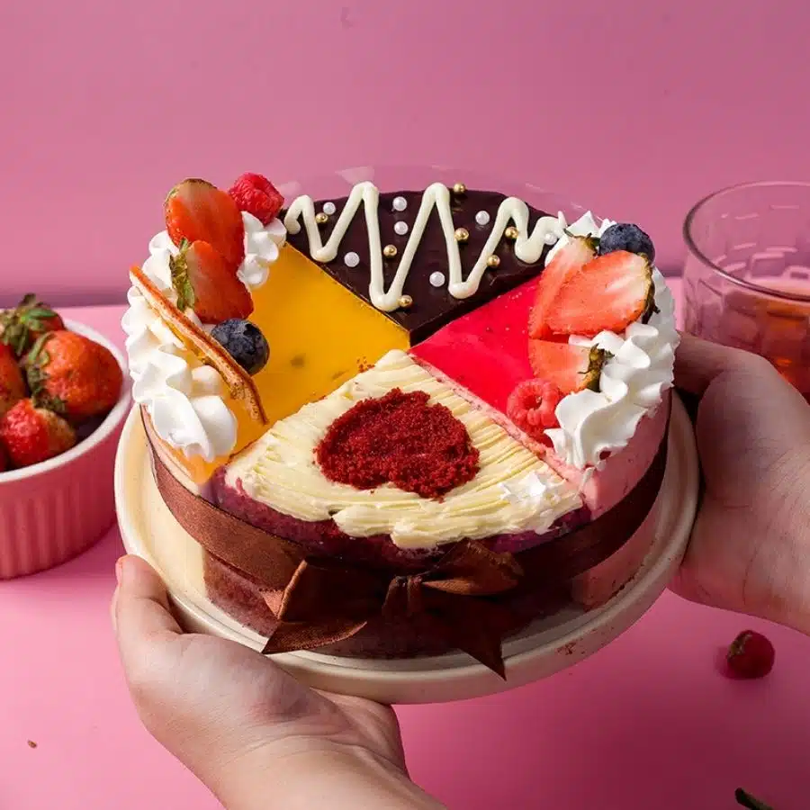 Top 20 Mẫu bánh kem mẫu bánh sinh nhật đẹp 2022  Cần Thơ Plus